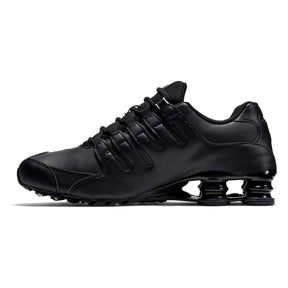 Nike Shox Nz Preto - Artigo de grife