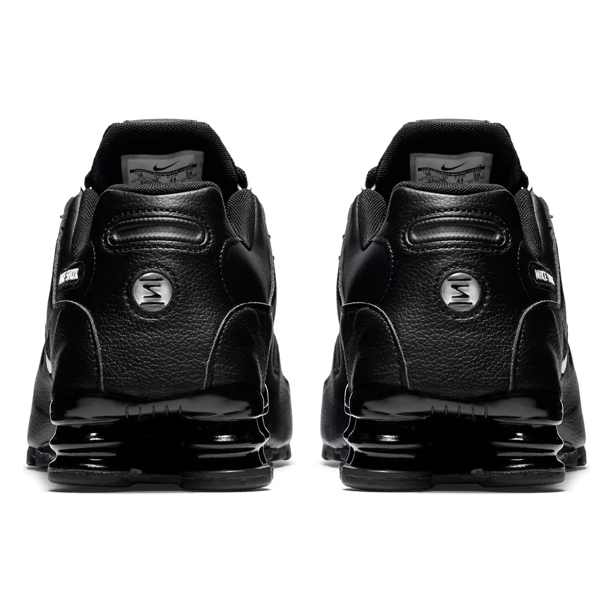 Nike Shox Nz Preto - Artigo de grife