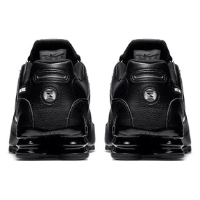 Nike Shox Nz Preto - Artigo de grife