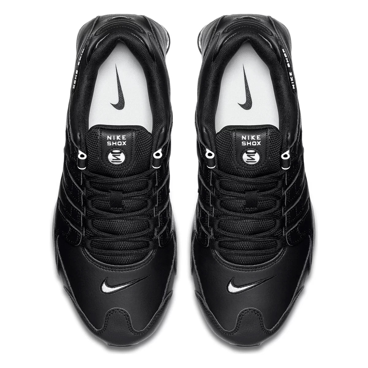 Nike Shox Nz Preto - Artigo de grife