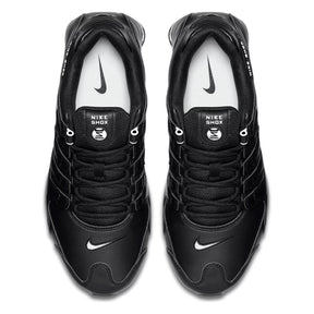 Nike Shox Nz Preto - Artigo de grife