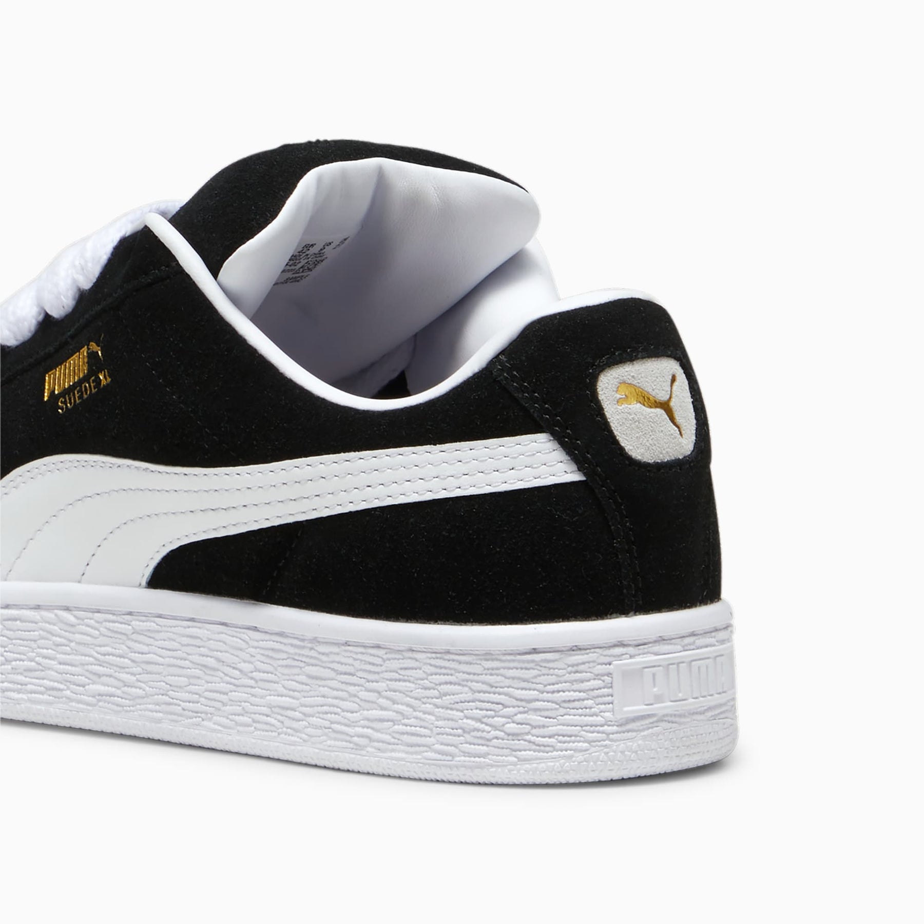 Puma suede XL