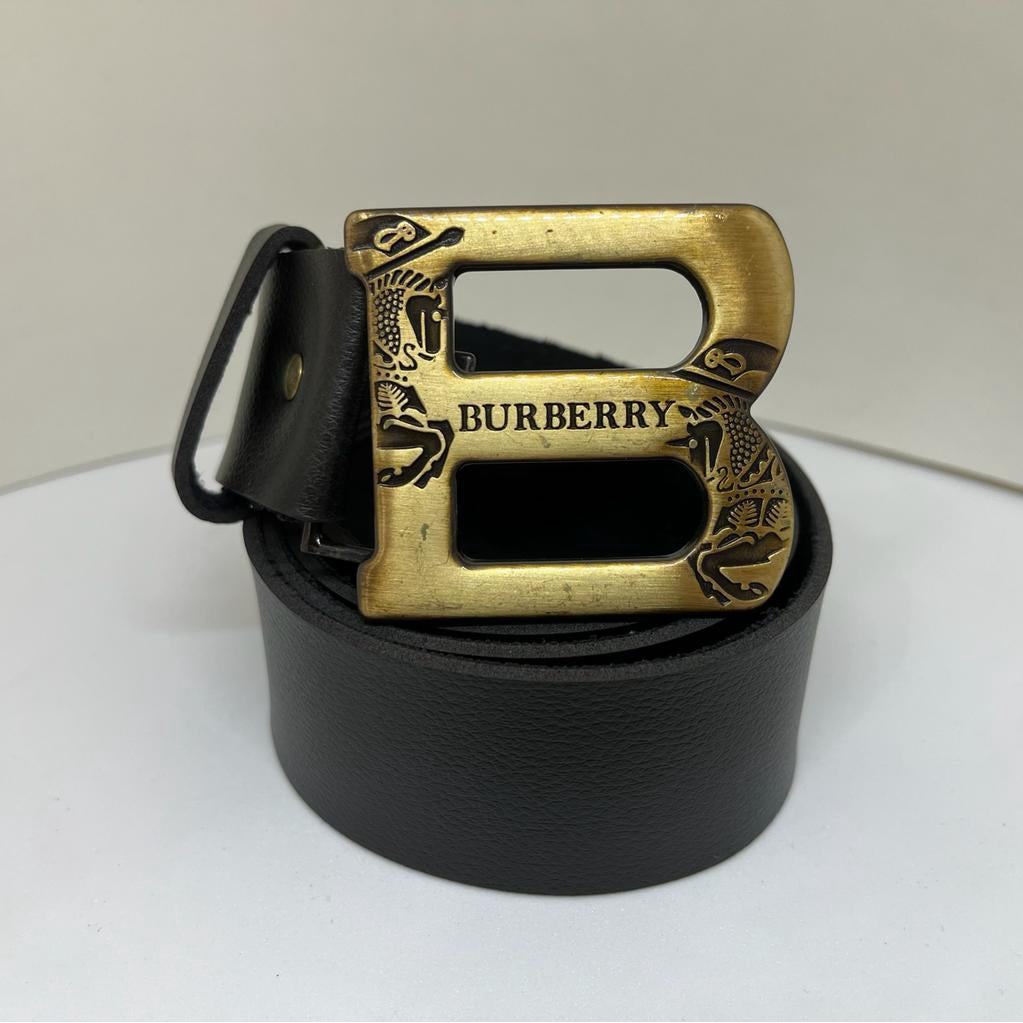 Cinto Burberry