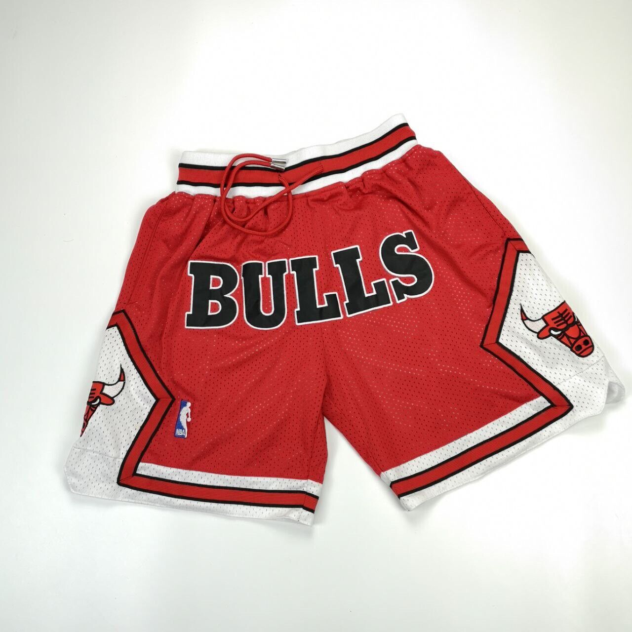 Promoção Bermuda Chicago Bulls