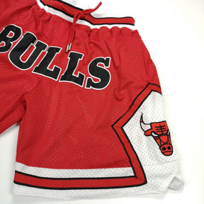 Promoção Bermuda Chicago Bulls