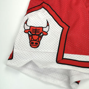 Promoção Bermuda Chicago Bulls