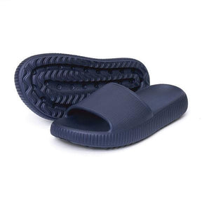 Sandalia Slide Masculina - Artigo de grife