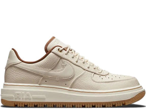 AIR FORCE 1 LUXE "PECAN