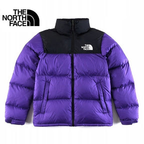 Jaqueta The North Face Roxa