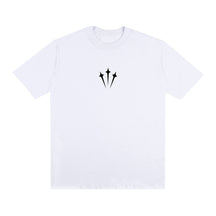 Camiseta Manga Curta Streetwear Basic Fio 30 Estampada Nocta