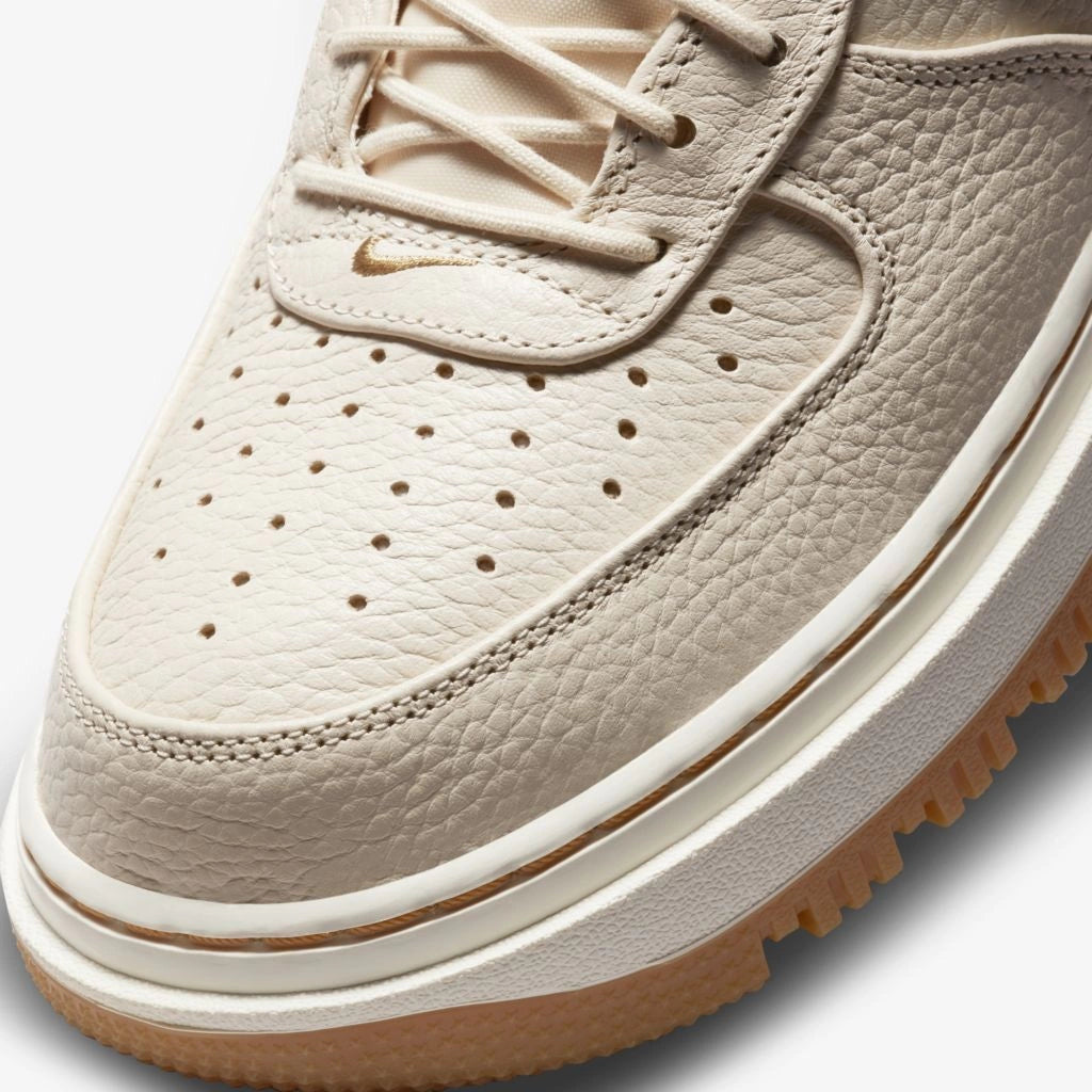 AIR FORCE 1 LUXE "PECAN