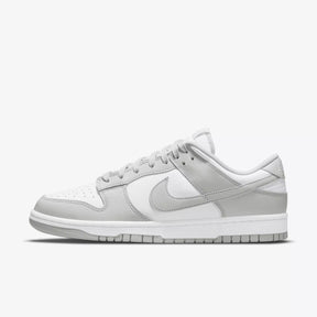 Tênis Nike Dunk Low - Grey Fog - Artigo de grife