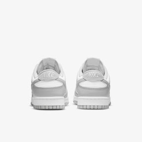 Tênis Nike Dunk Low - Grey Fog - Artigo de grife