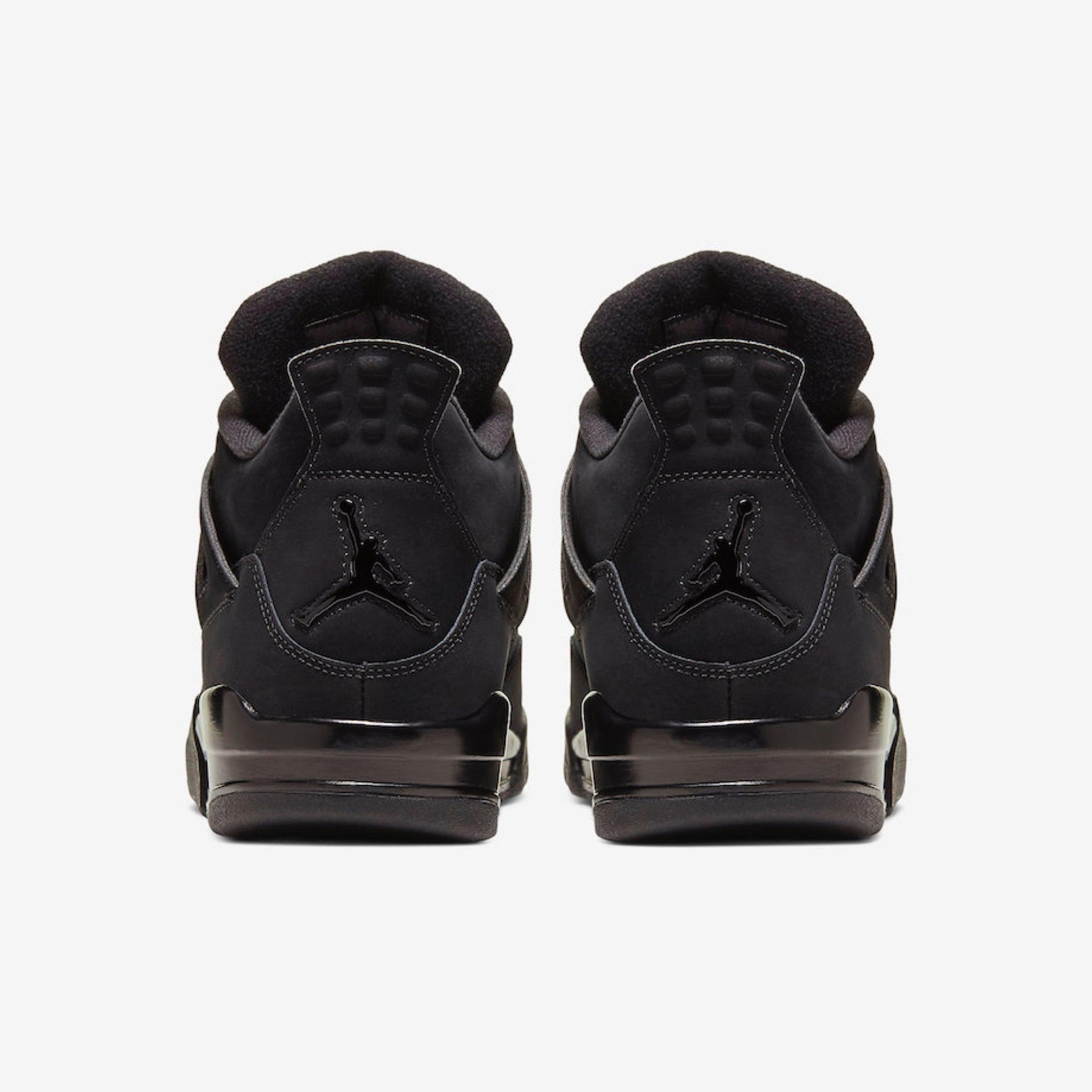 Air Jordan 4 Black Cat - Artigo de grife