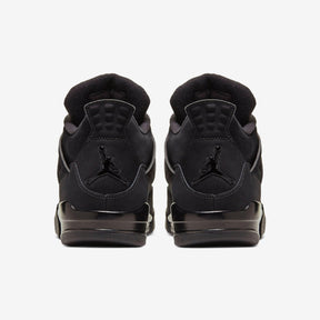 Air Jordan 4 Black Cat - Artigo de grife