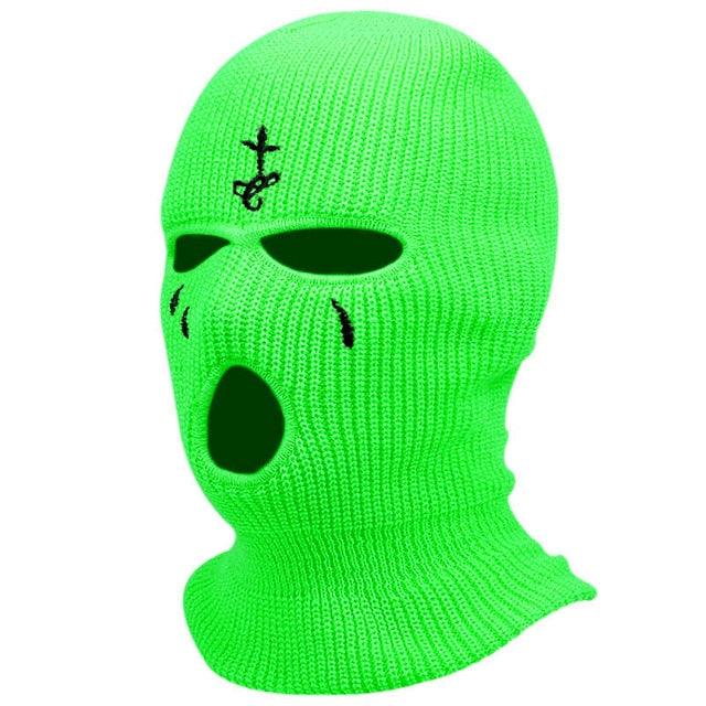 Balaclava ATG - Artigo de grife