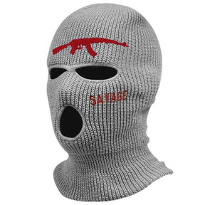 Balaclava ATG - Artigo de grife