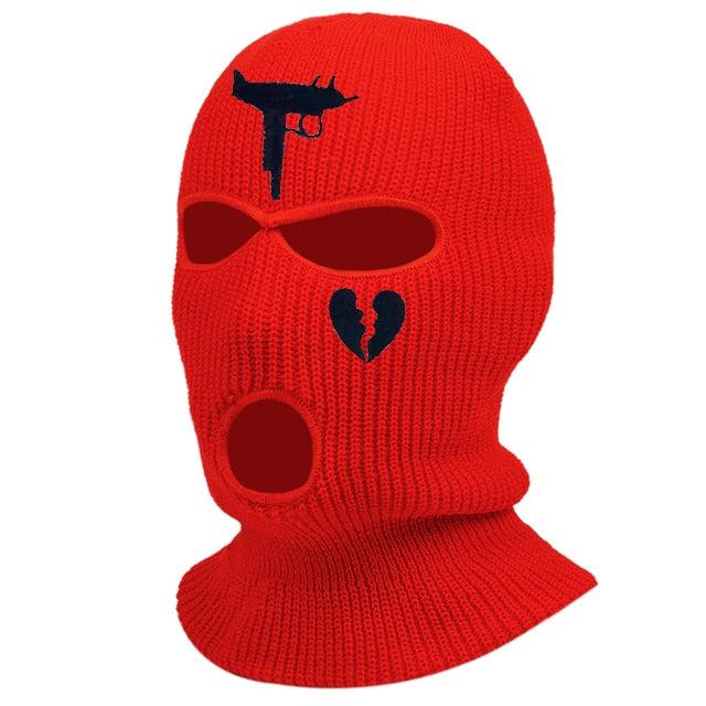 Balaclava ATG - Artigo de grife