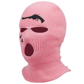 Balaclava ATG - Artigo de grife