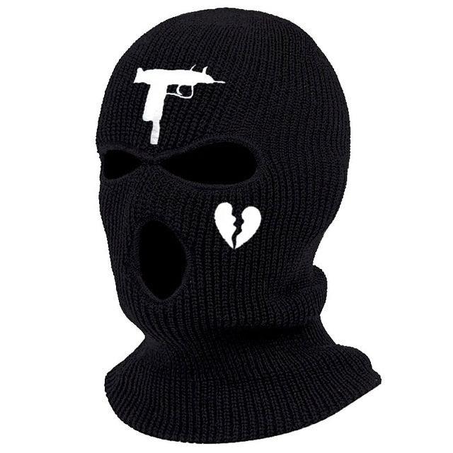 Balaclava ATG - Artigo de grife