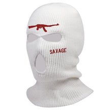 Balaclava ATG - Artigo de grife