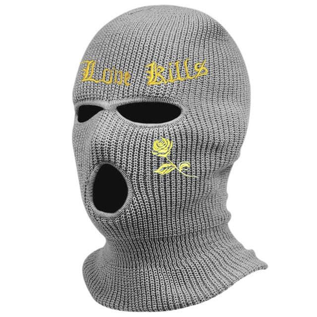 Balaclava ATG - Artigo de grife