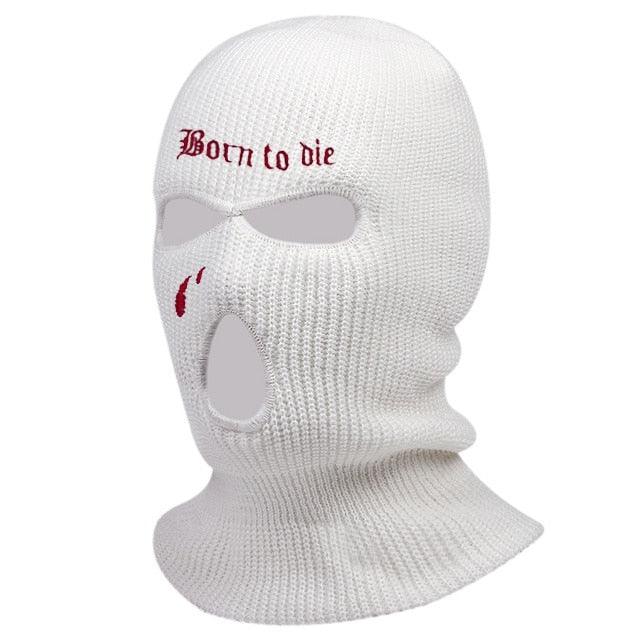 Balaclava ATG - Artigo de grife