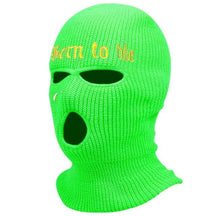 Balaclava ATG - Artigo de grife