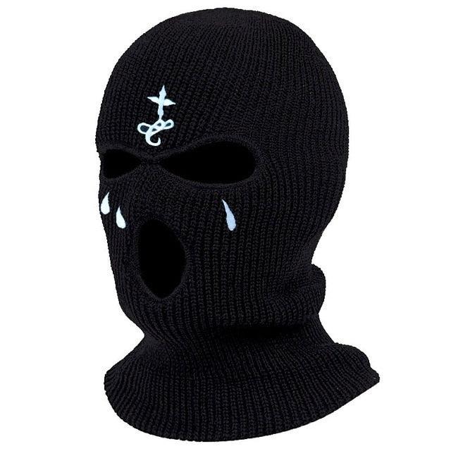 Balaclava ATG - Artigo de grife