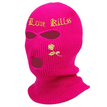 Balaclava ATG - Artigo de grife