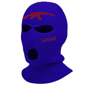 Balaclava ATG - Artigo de grife