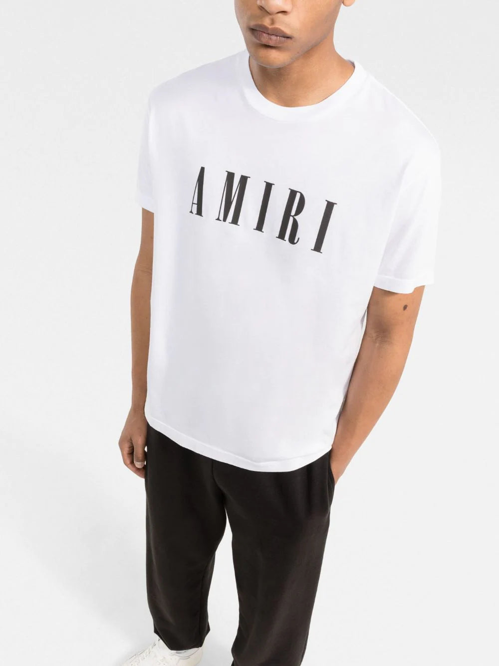 Camisa Amiri Lisa - Artigo de grife