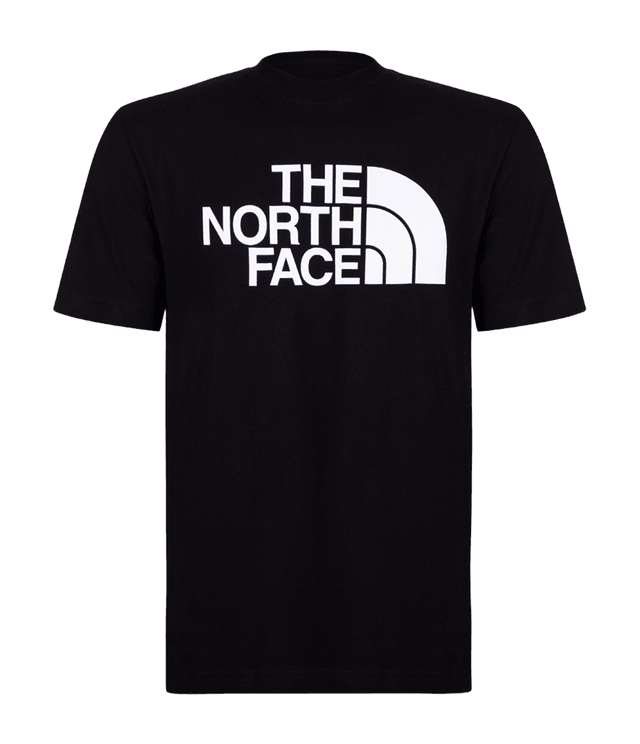 Camisa The North Face Half Dome - Artigo de grife