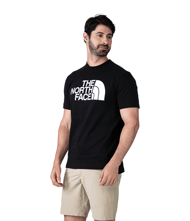 Camisa The North Face Half Dome - Artigo de grife