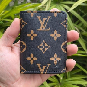 Carteira Louis Vuitton - Artigo de grife