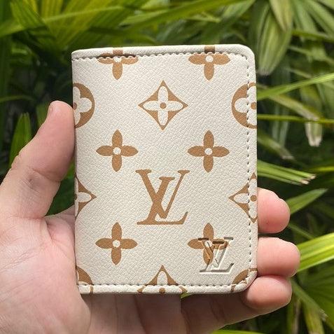 Carteira Louis Vuitton - Artigo de grife