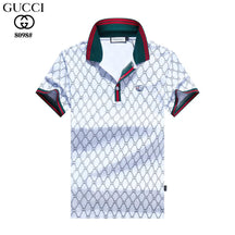 Gucci Camisa polo - Artigo de grife