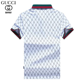 Gucci Camisa polo - Artigo de grife