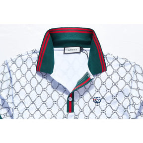 Gucci Camisa polo - Artigo de grife