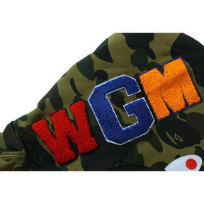 Moletom Bape - Artigo de grife