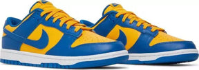 NIKE DUNK LOW 'UCLA' - Artigo de grife