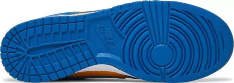 NIKE DUNK LOW 'UCLA' - Artigo de grife