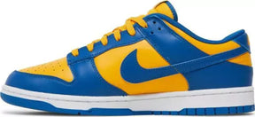 NIKE DUNK LOW 'UCLA' - Artigo de grife