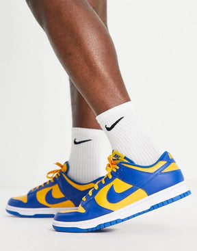 NIKE DUNK LOW 'UCLA' - Artigo de grife