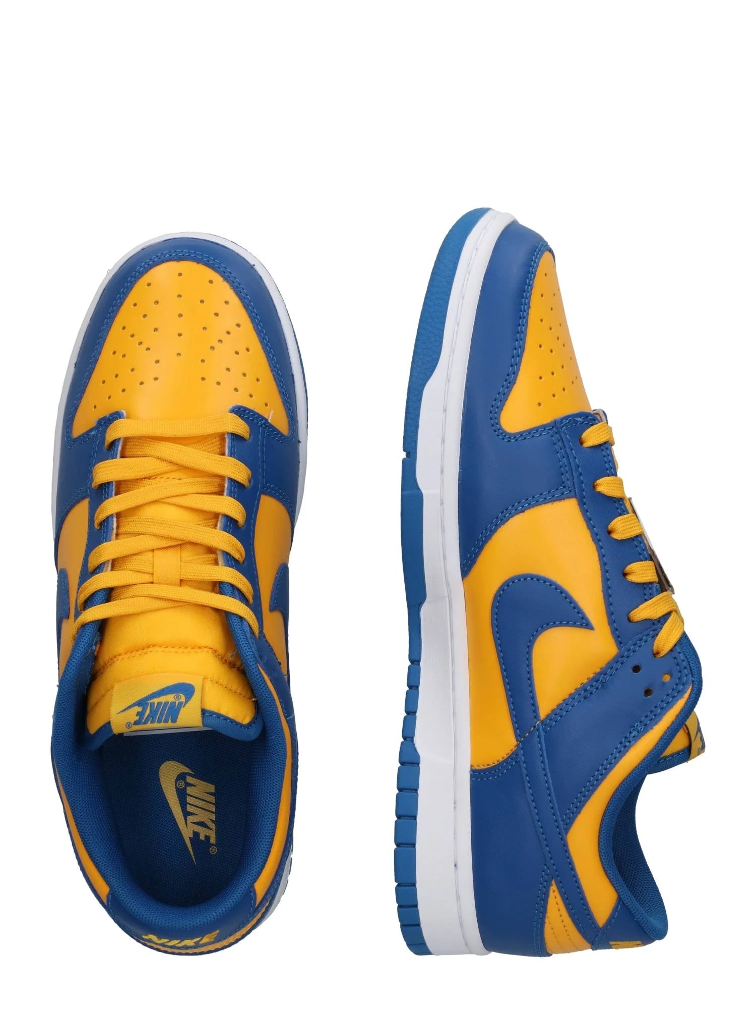 NIKE DUNK LOW 'UCLA' - Artigo de grife