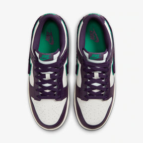 Nike SB Dunk Low Court Purple - Artigo de grife