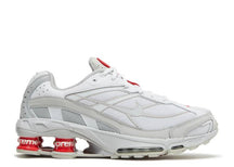 Nike Shox X Supreme - Artigo de grife