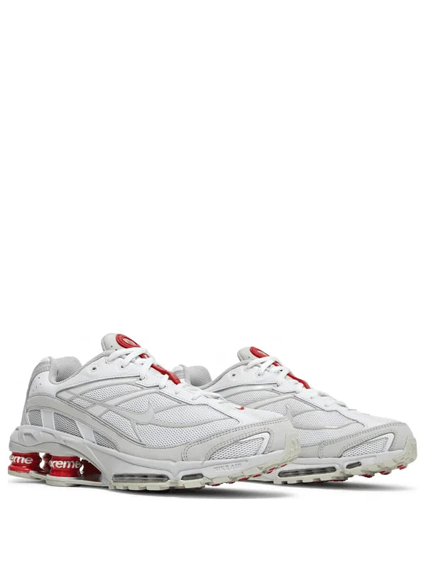 Nike Shox X Supreme - Artigo de grife