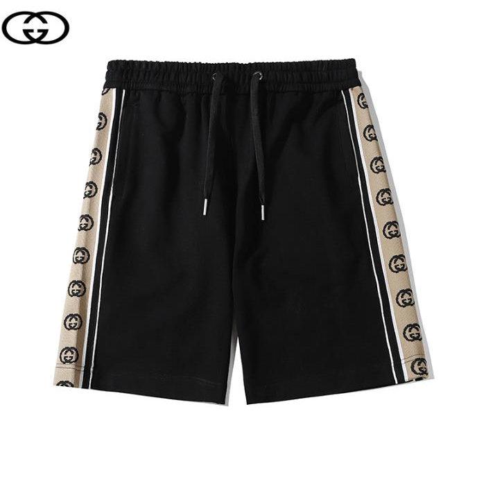 SHORTS GUCCI LISO - Artigo de grife