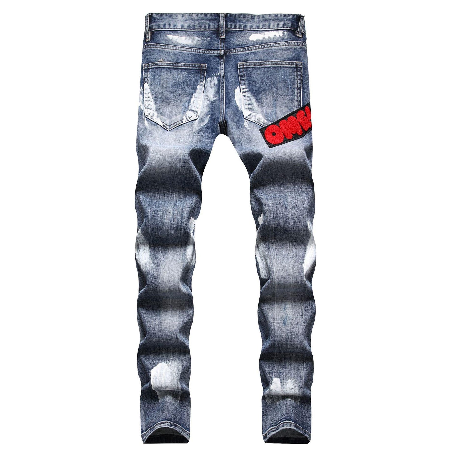 SKINNY JEANS ATG - Artigo de grife